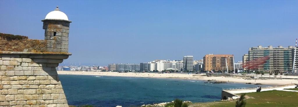 Gallery image of O Valentim in Matosinhos