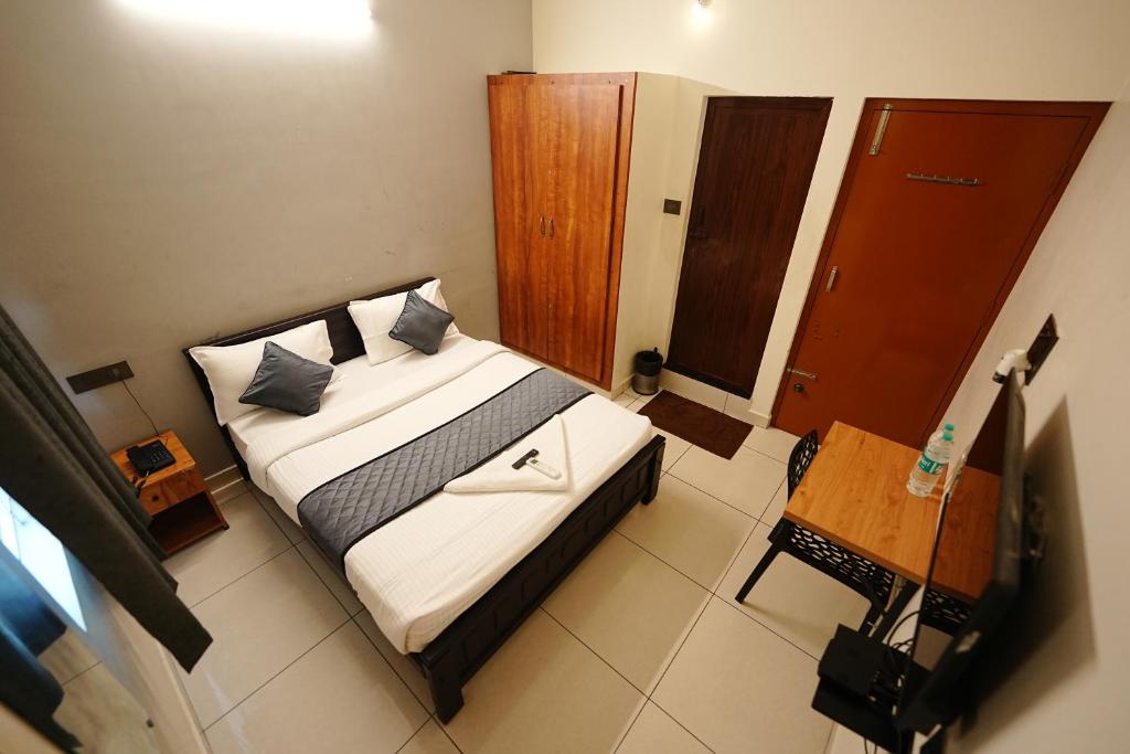 Blessings Select Tambaram, Tambaram (updated prices 2027)