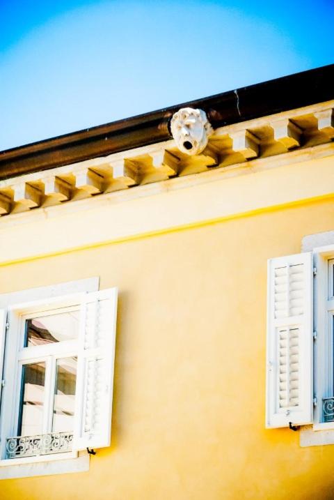 Fotografie z fotogalerie ubytování Hotel Centrale v Terstu