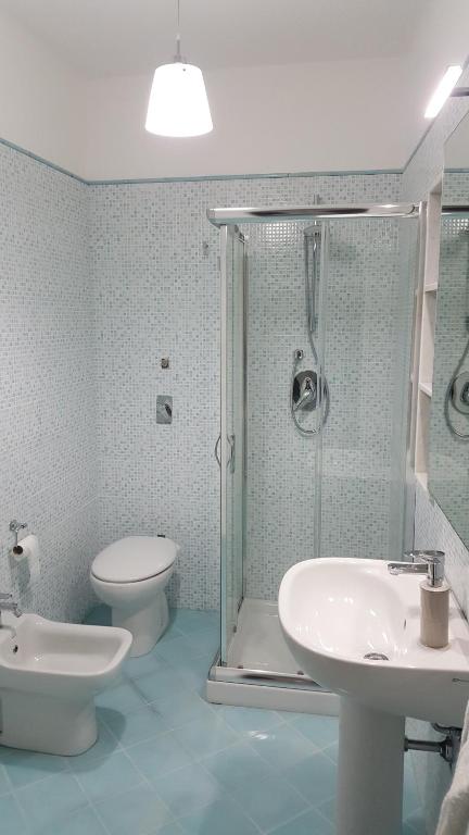 Il Re E La Regina Trapani - Apartment