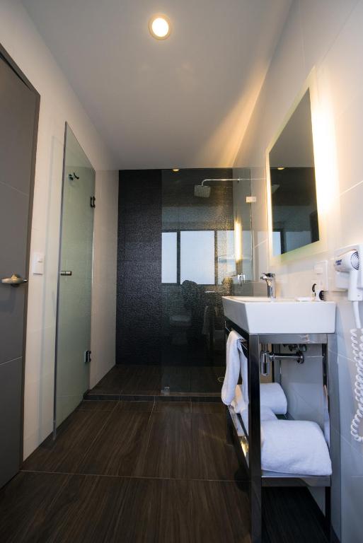 Fotografie z fotogalerie ubytování Hotel Perla Central v destinaci Guadalajara