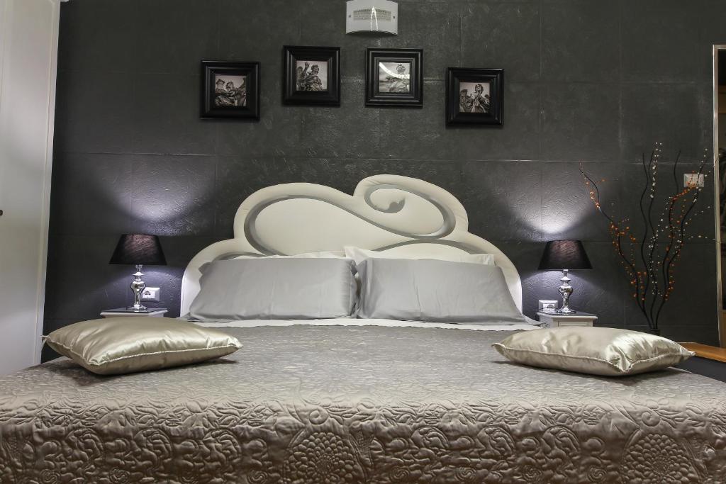 Barberini Dream - 10