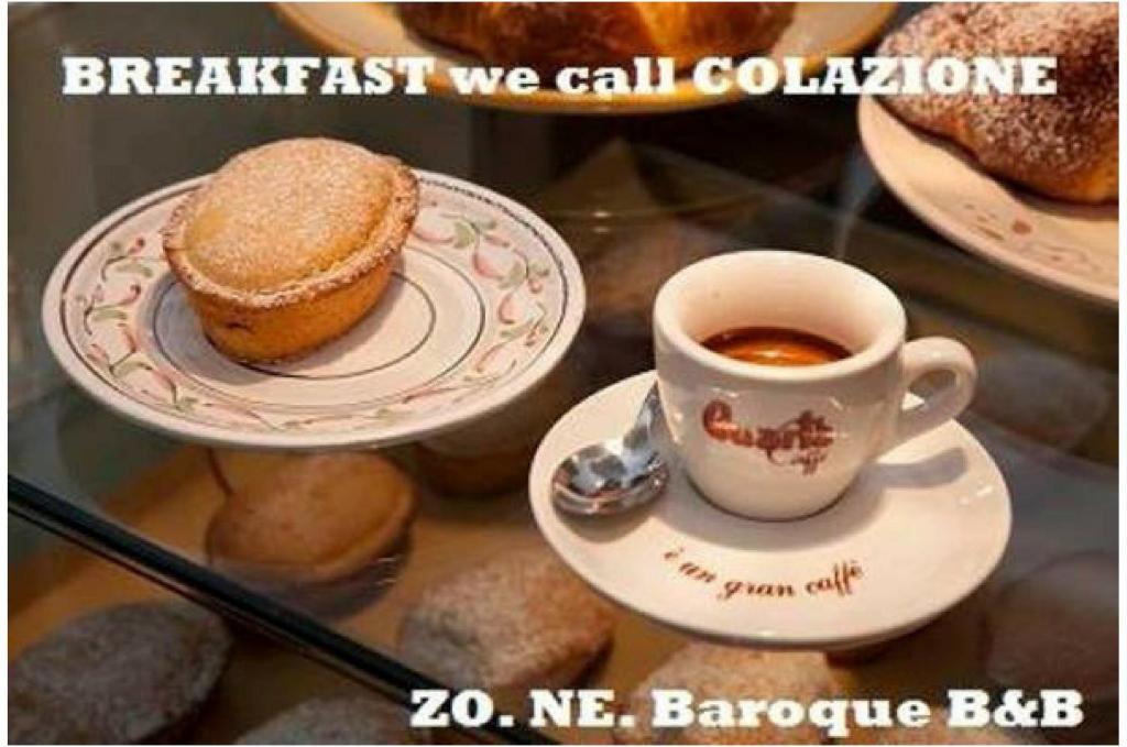ZO. NE. Baroque B&B - 7