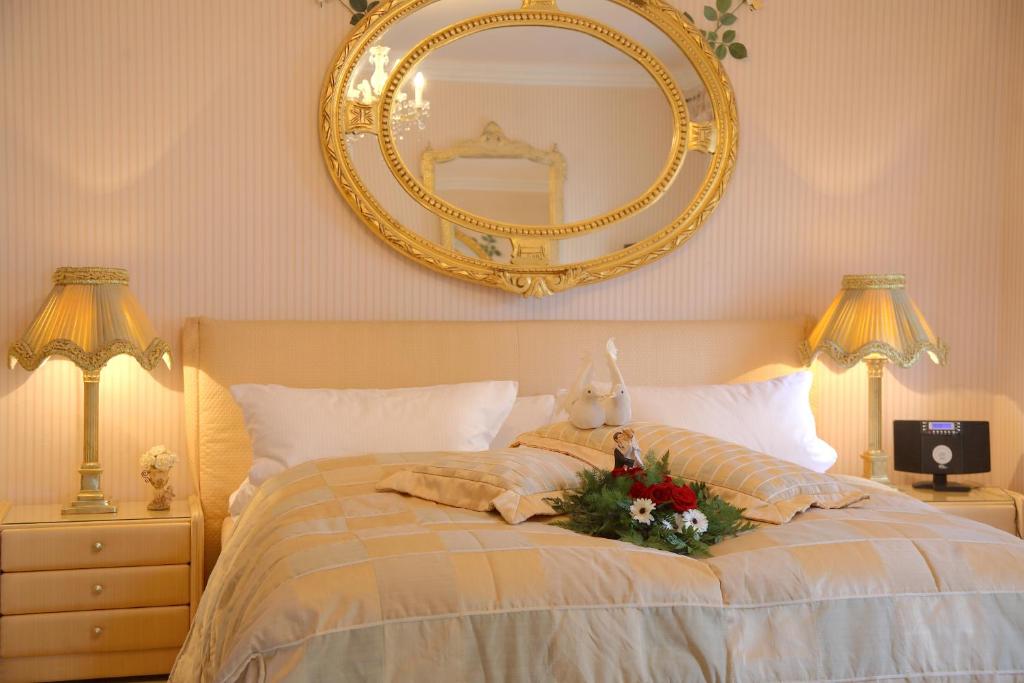 Hotel Don Giovanni - Resim 31