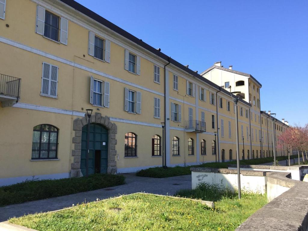 Luxy Appartment Close Navigli - 公寓 - 拆分水平