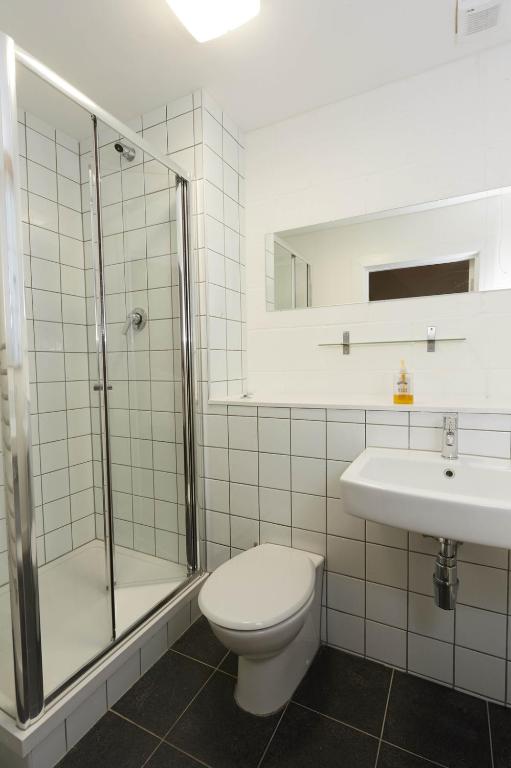 Green Rooms - Resim 16