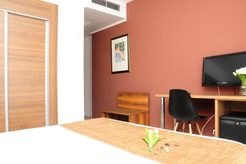 Prince Park - Resim 38