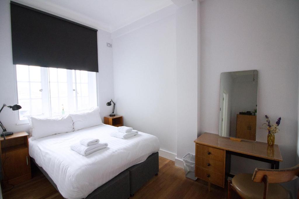 Green Rooms - Resim 15