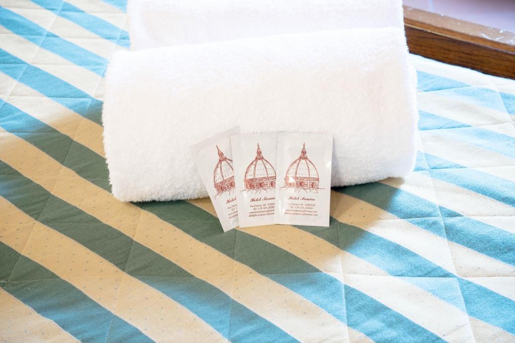 Hotel Monica - Resim 38