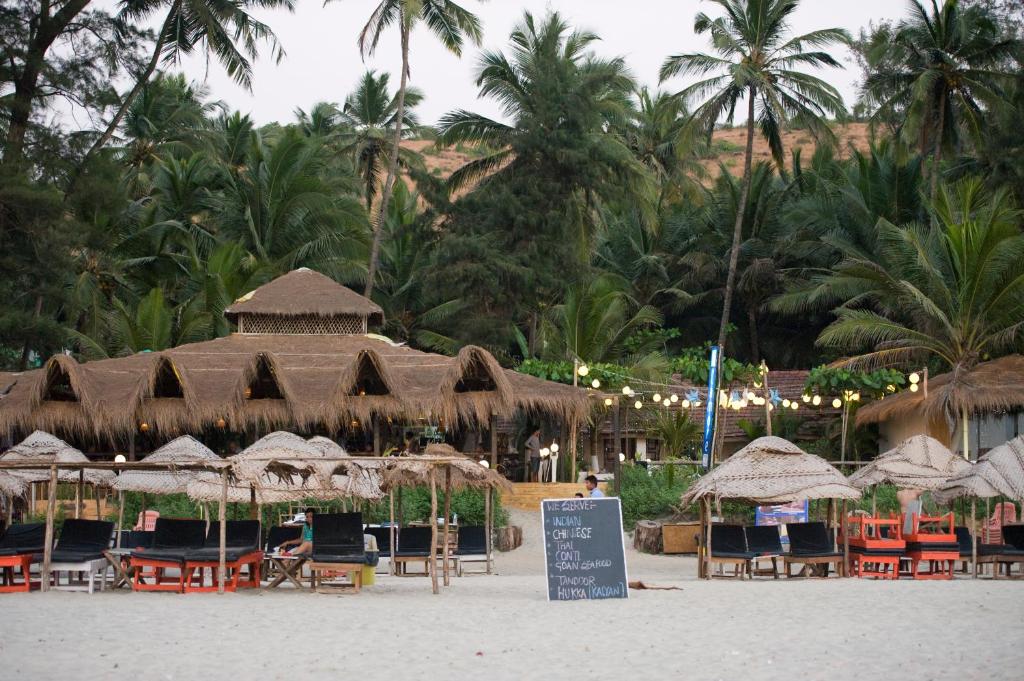 L'amore Beach Cottages – Photos 1