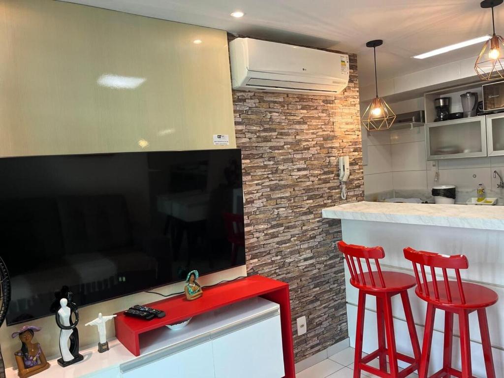 Israel Flat Tambaú - Apartment 120, João Pessoa (updated prices 2027)