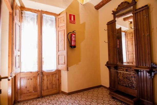 Fotografie z fotogalerie ubytování Apartaments Falset v destinaci Falset