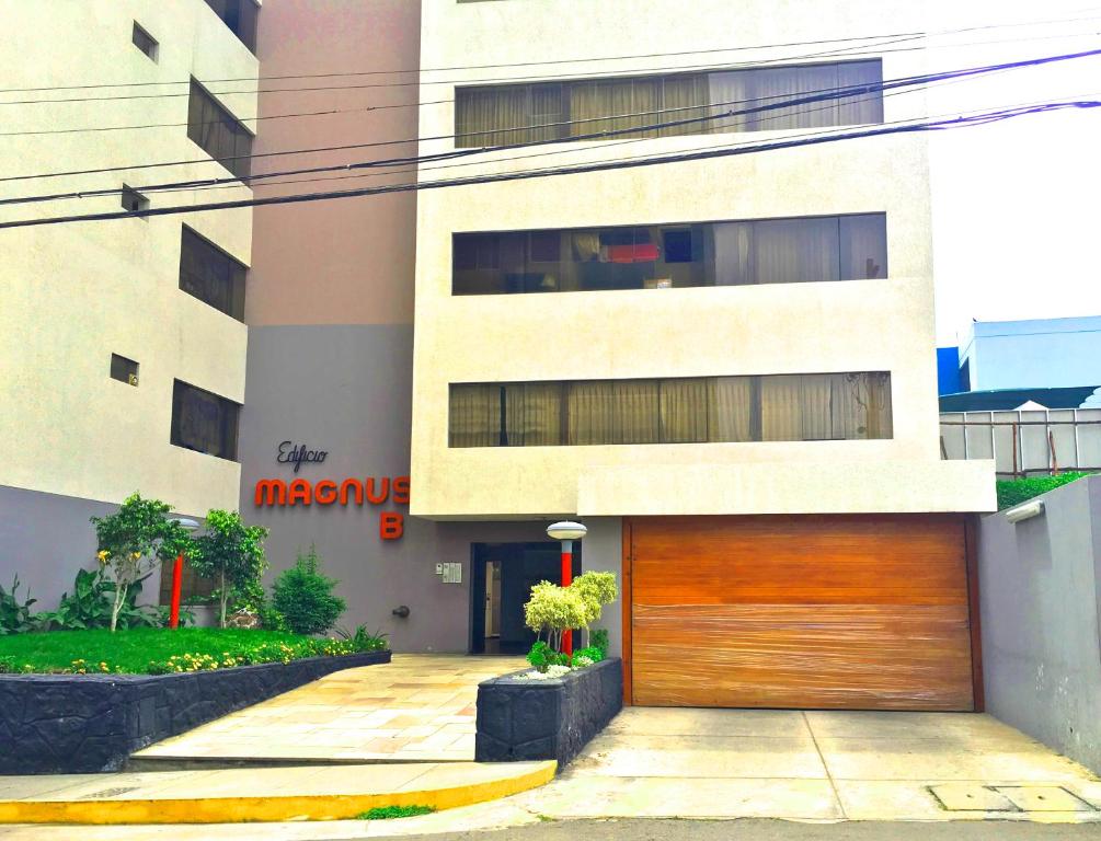 Arequipa Great Mini Apartment, Arequipa (updated prices 2024)