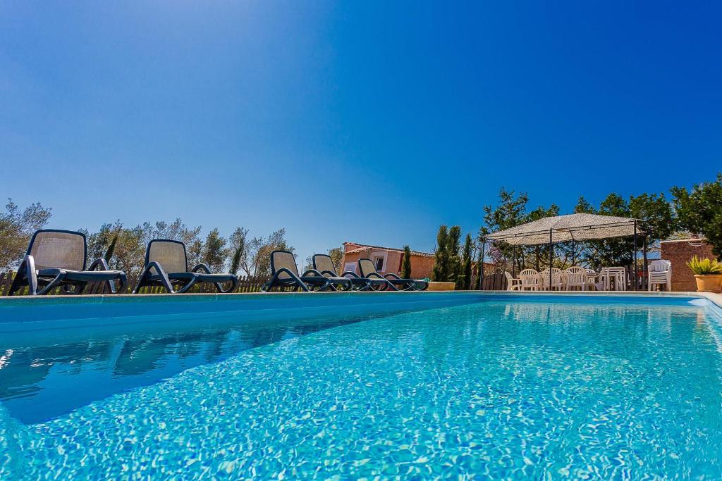 Villa Sa Tanca