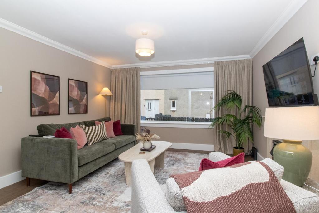 3BR Holytown Stay Work Teams Sleeps 6, Holytown (updated prices 2027)