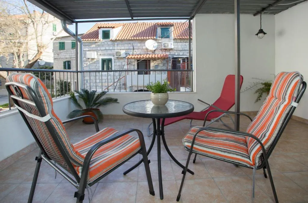 Apartment Felix, Split, Croatia