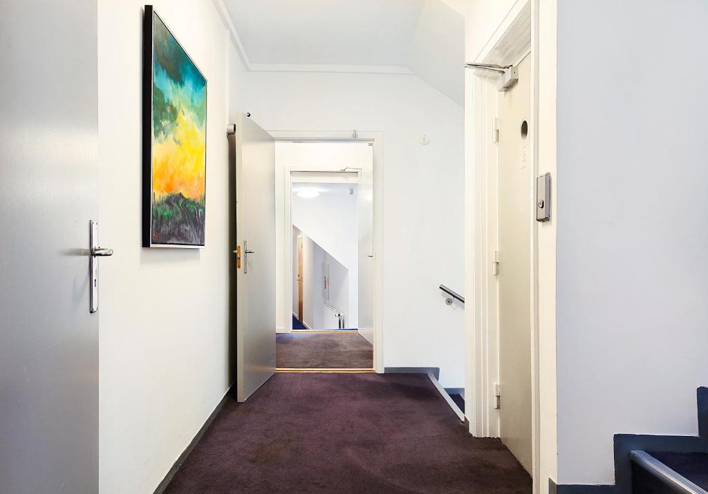 Fotografie z fotogalerie ubytování Herning City Hotel v destinaci Herning