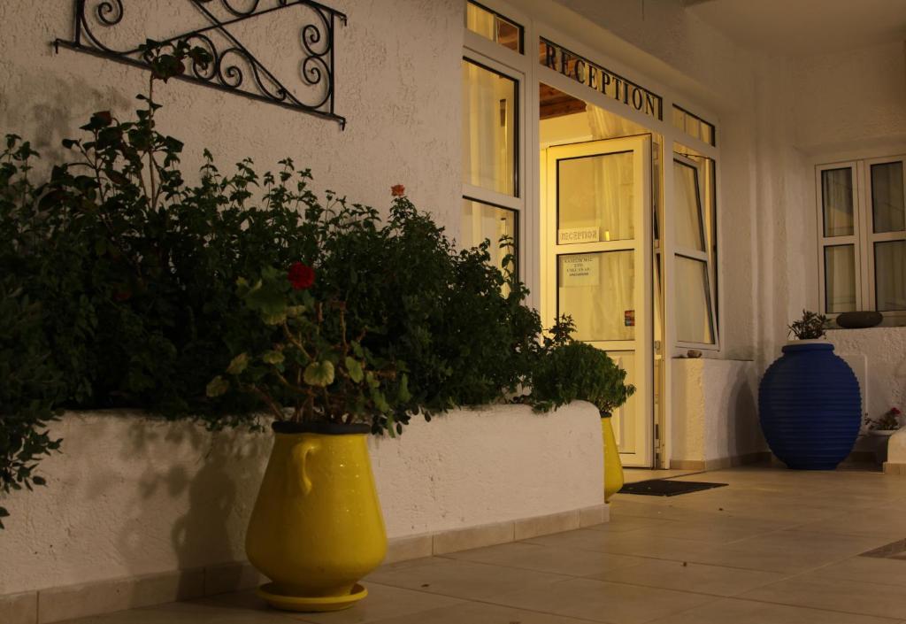 Giannoulis Hotel - 7