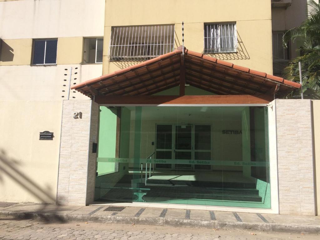  Apartamento Praia de Itaparica c/ WI-FI