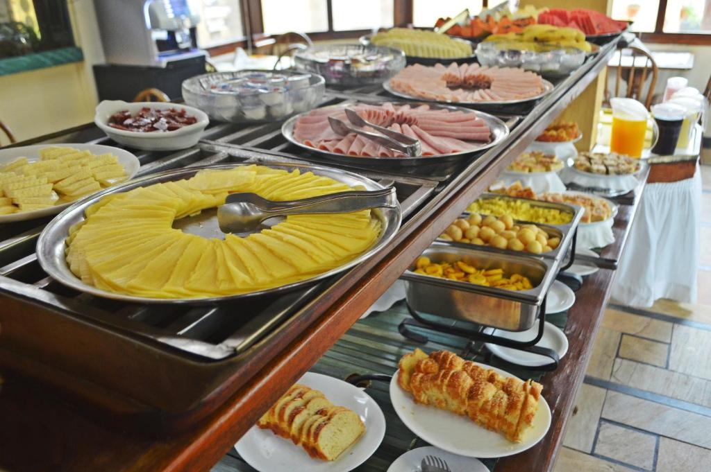  Villa'l Mare Hotel