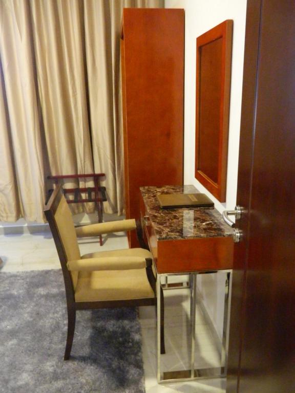 Toot house Jeddah - Apartamento De Dos Dormitorios