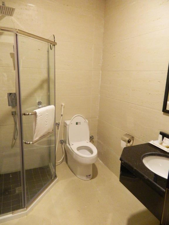 Toot house Jeddah - Apartamento De Estudio