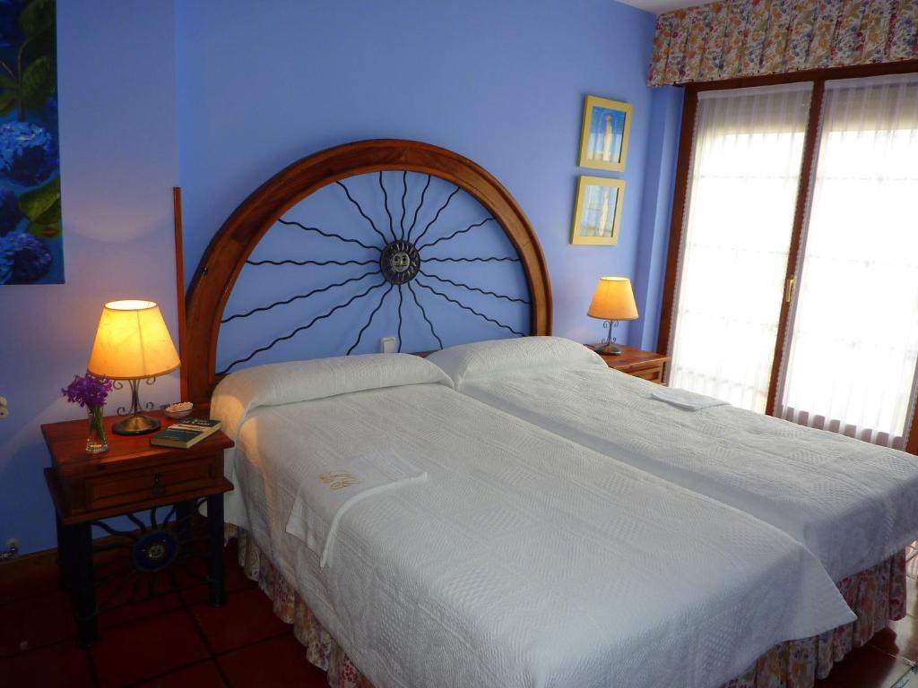 Posada Las Garzas - Quarto Duplo Ou Twin