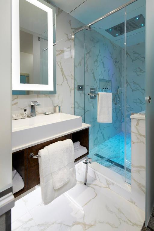 Le Mount Stephen - Resim 22