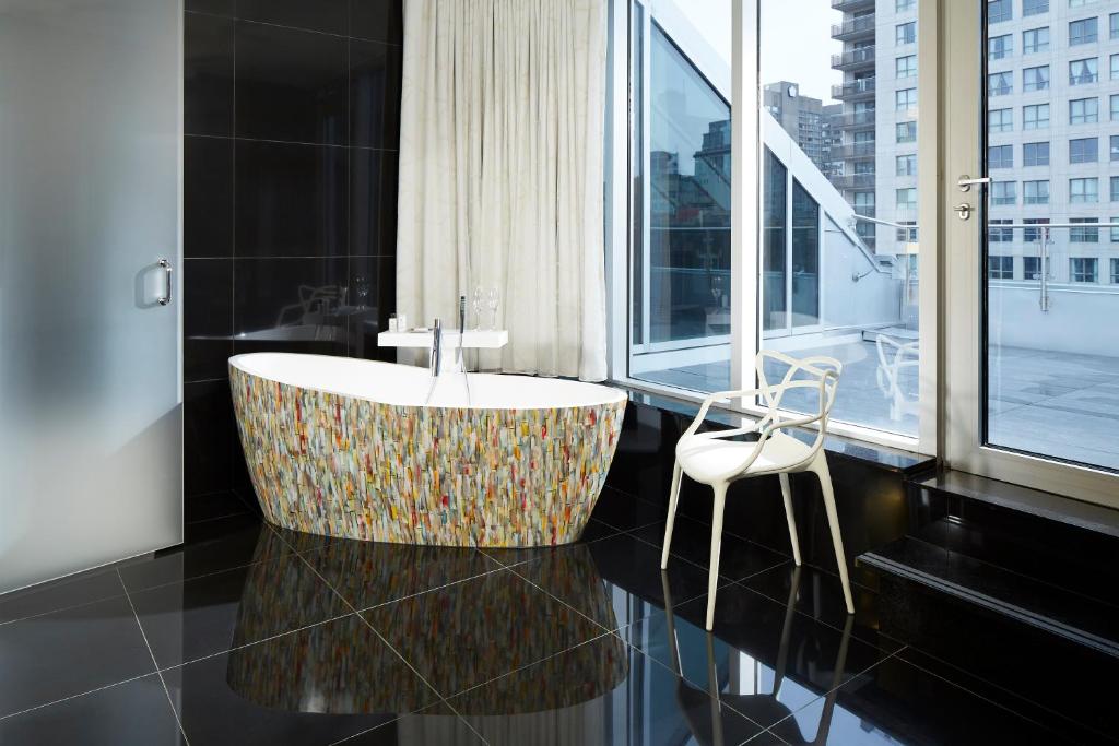 Le Mount Stephen - Resim 25