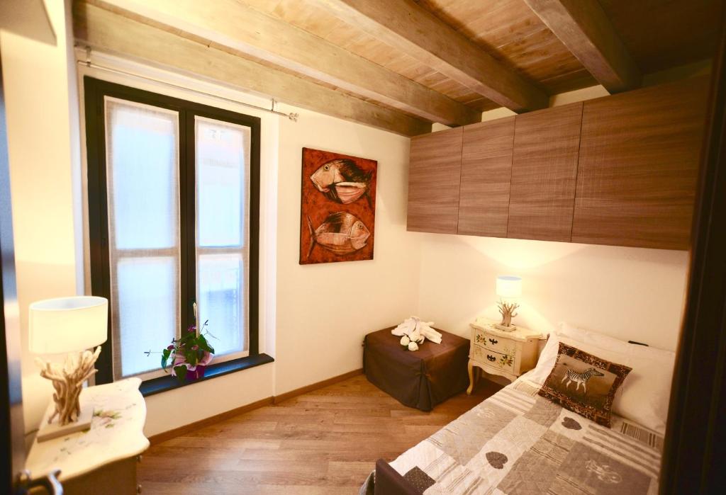 Appartamenti Volta - 7