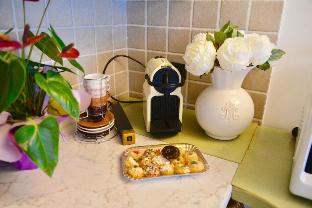 Appartamenti Volta - 8