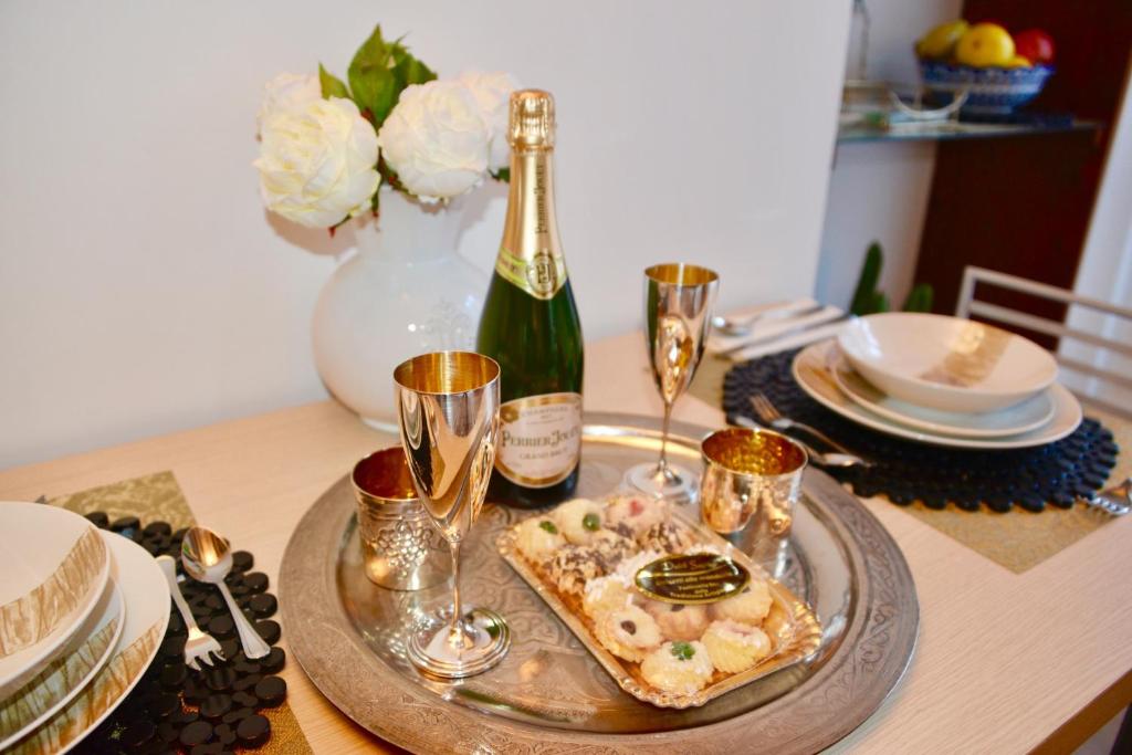 Appartamenti Volta - 3