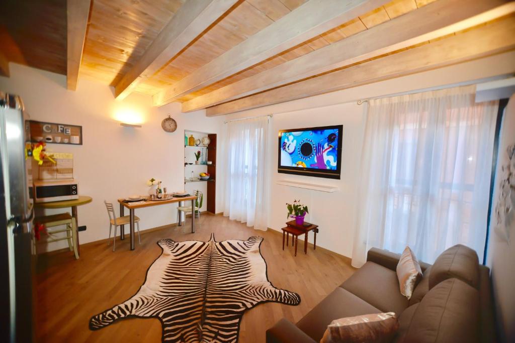 Appartamenti Volta - 2