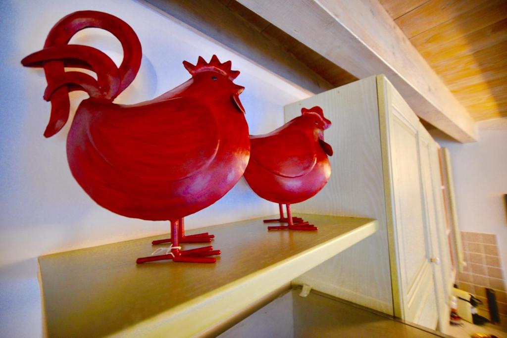 Appartamenti Volta - 1