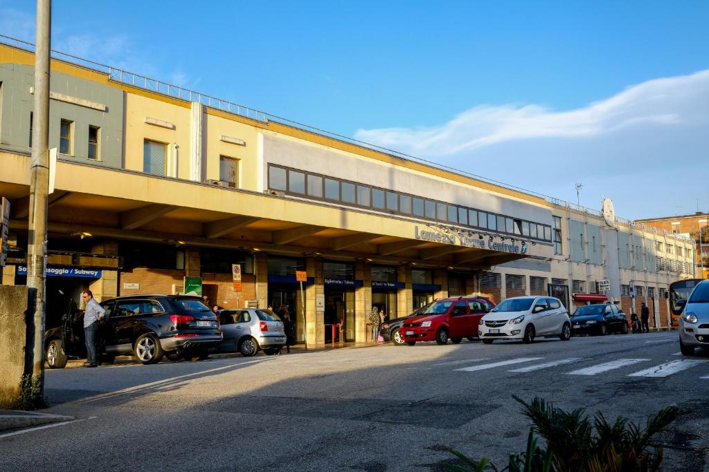 Guest House Lamezia Airport, Lamezia Terme – Updated 2023 Prices