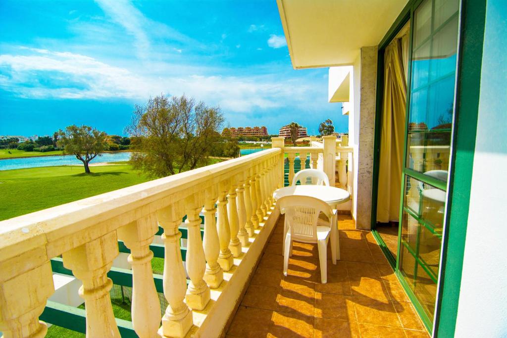 Roquetas Beach and Playa Serena Golf Village, Roquetas de Mar ...