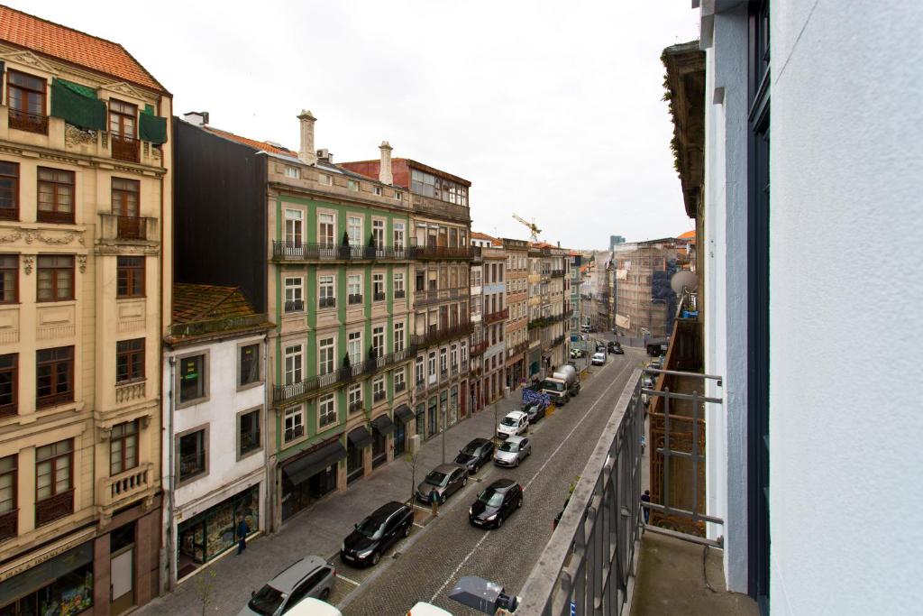 RVA - Porto Central Flats - 17