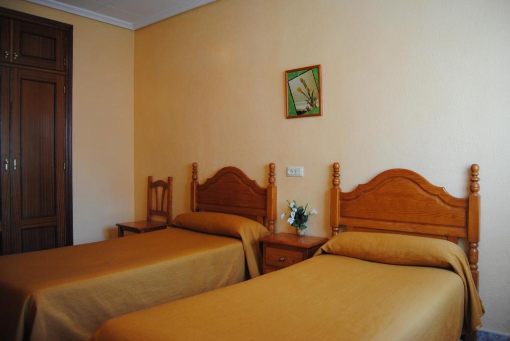 Hostal Ávila, Ocaña – Updated 2023 Prices