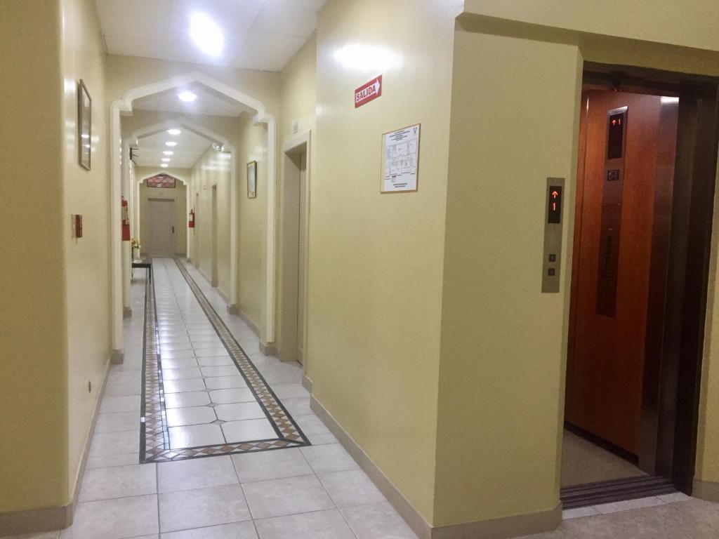Fotografie z fotogalerie ubytování Hotel Las Peñas v destinaci Guayaquil