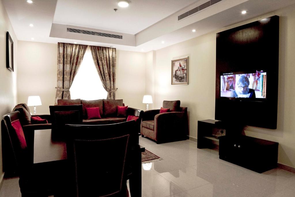 Rolana Furnished Apartments - Apartamento De Dos Dormitorios