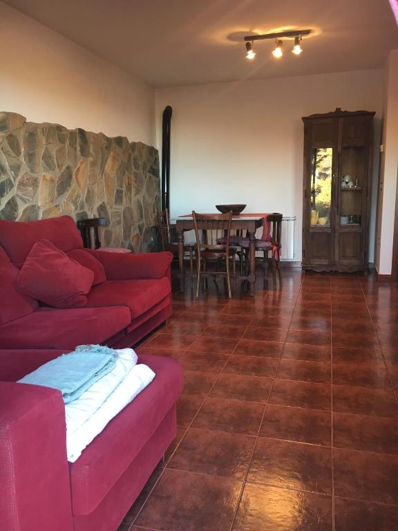 Casa rural Casa Fombuena (España Bronchales) - Booking.com