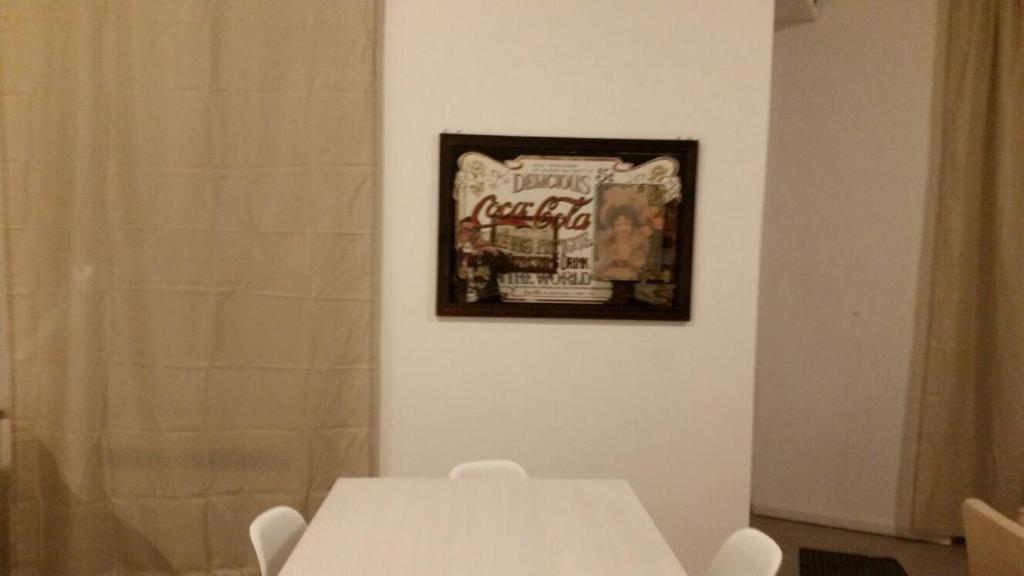 Fotografie z fotogalerie ubytování B&B Piazza Dante Nuoro v destinaci Nuoro