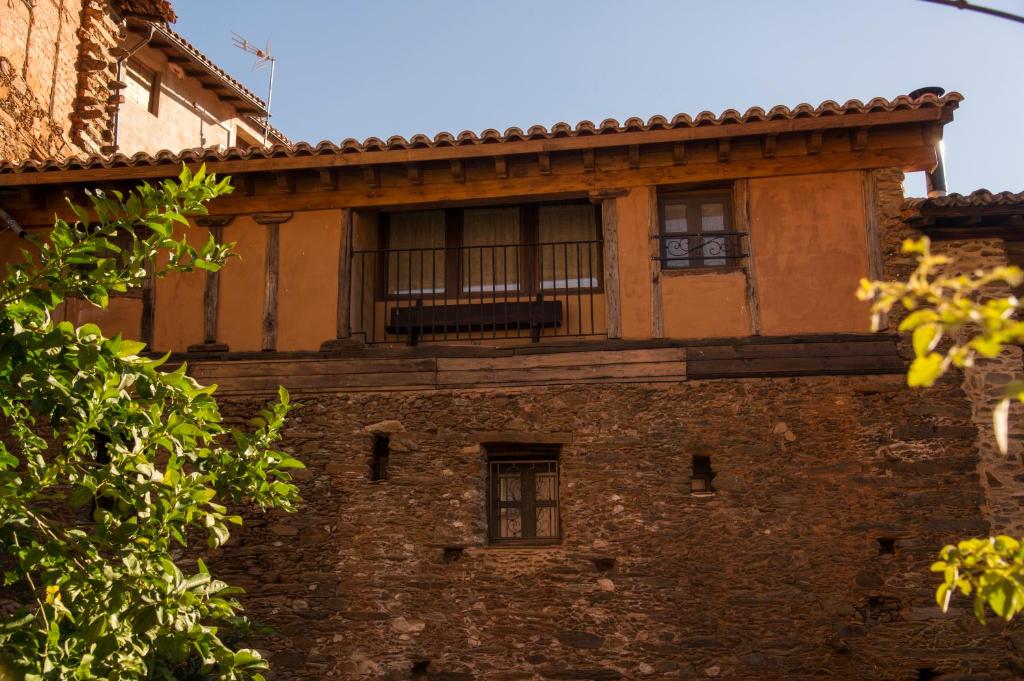 Molino del Medio Apartamentos Rurales - Appartamento Con 2 Camere Da Letto
