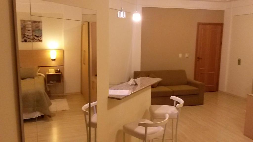  Itajubá Flat Hotel
