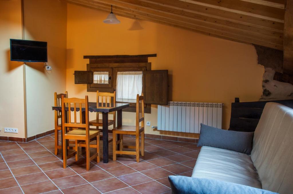 Molino del Medio Apartamentos Rurales - Appartamento Con 1 Camera Da Letto