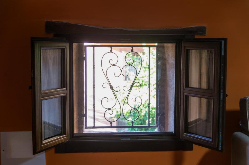 Molino del Medio Apartamentos Rurales - Monolocale Queen - Accesso Per Disabili