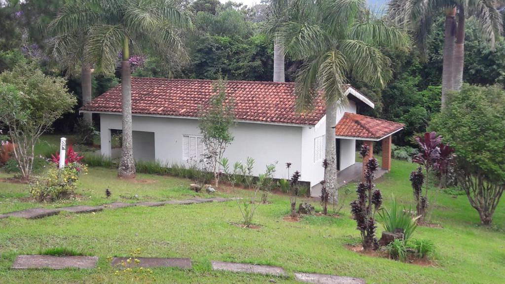  Segredos da Serra Casa & Pousada