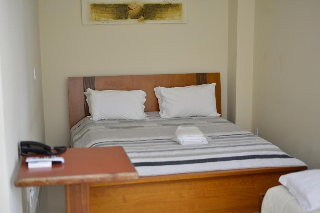  Hotel Raio de Sol