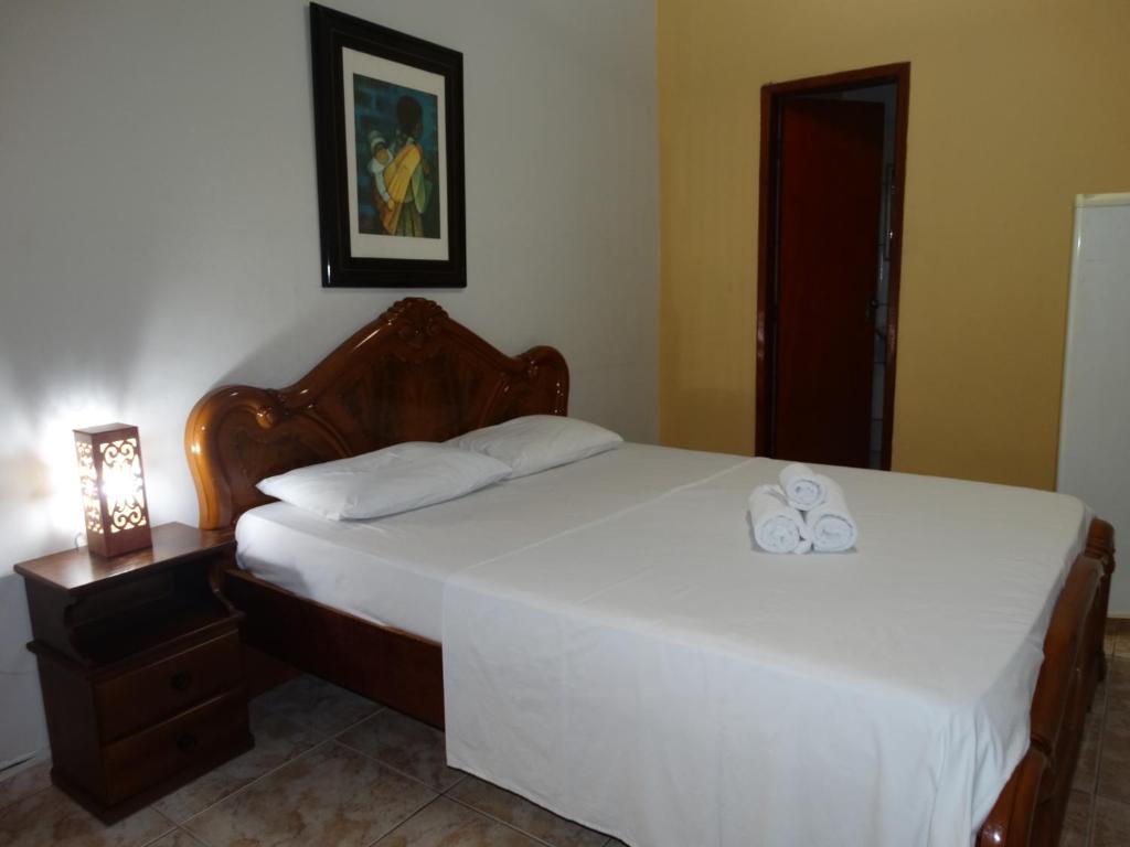  Hotel da Canoa