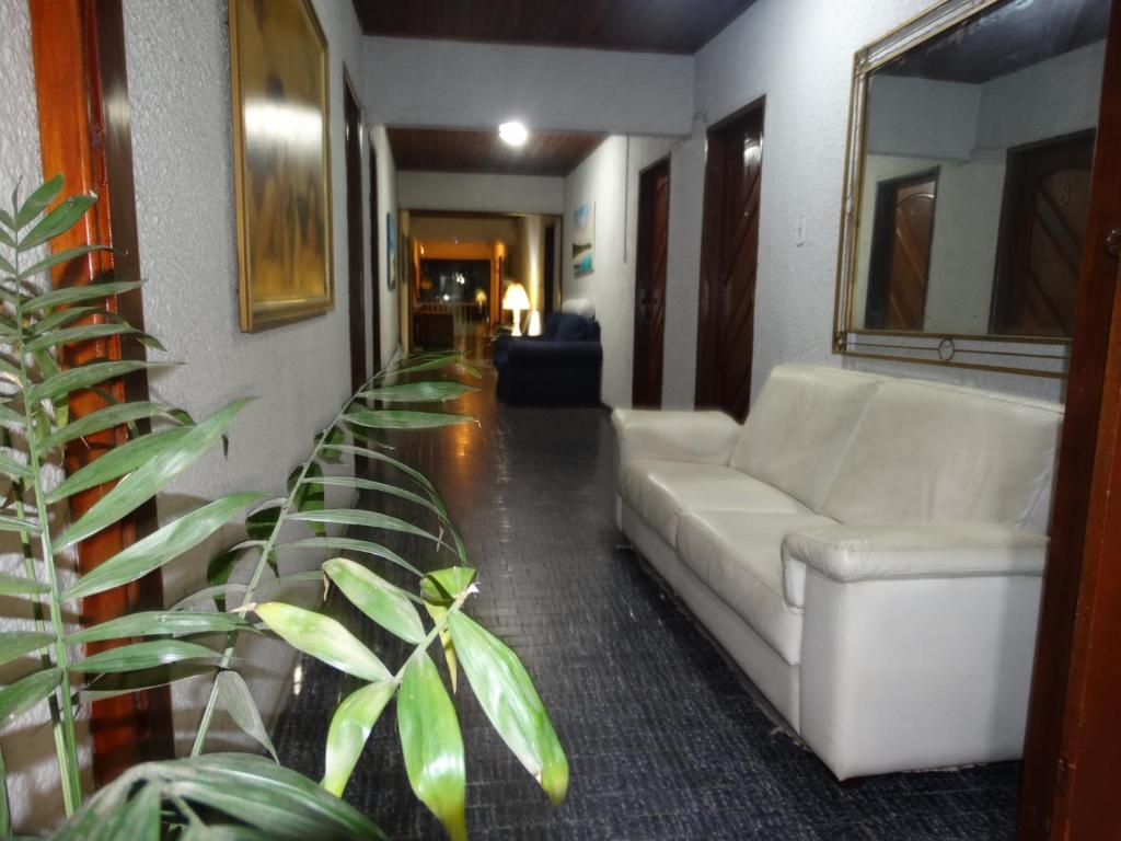  Hotel da Canoa